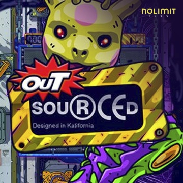 NolimitCity : Outsourced - SPINBET123