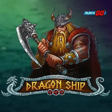 PlaynGo : Dragon Ship - SPINBET123
