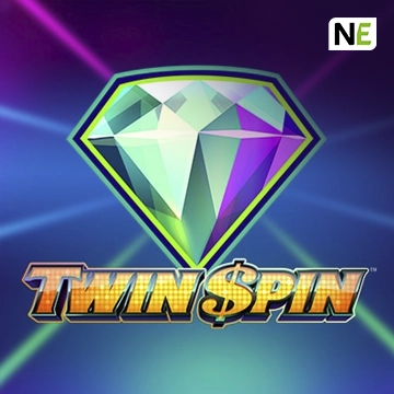 Twin Spin - SPINBET123