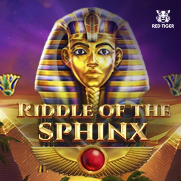 Redtiger : Riddle Of The Sphinx - SPINBET123