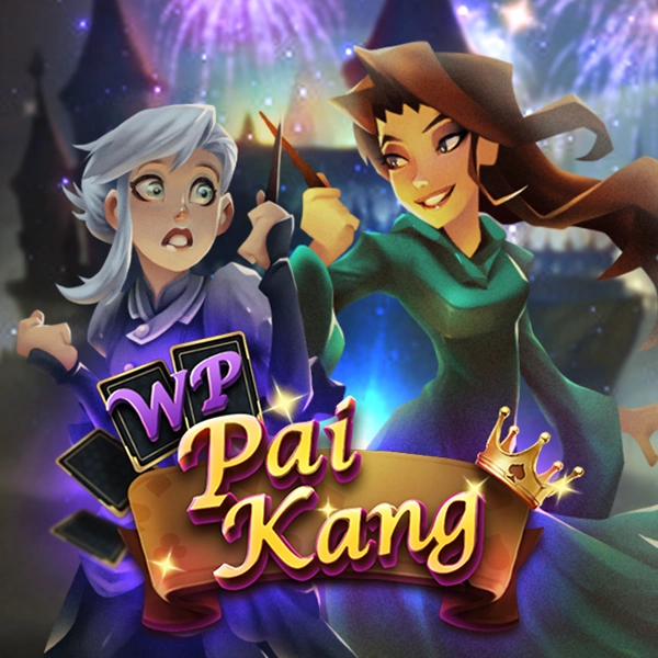 WP Pai Kang - SPINBET123