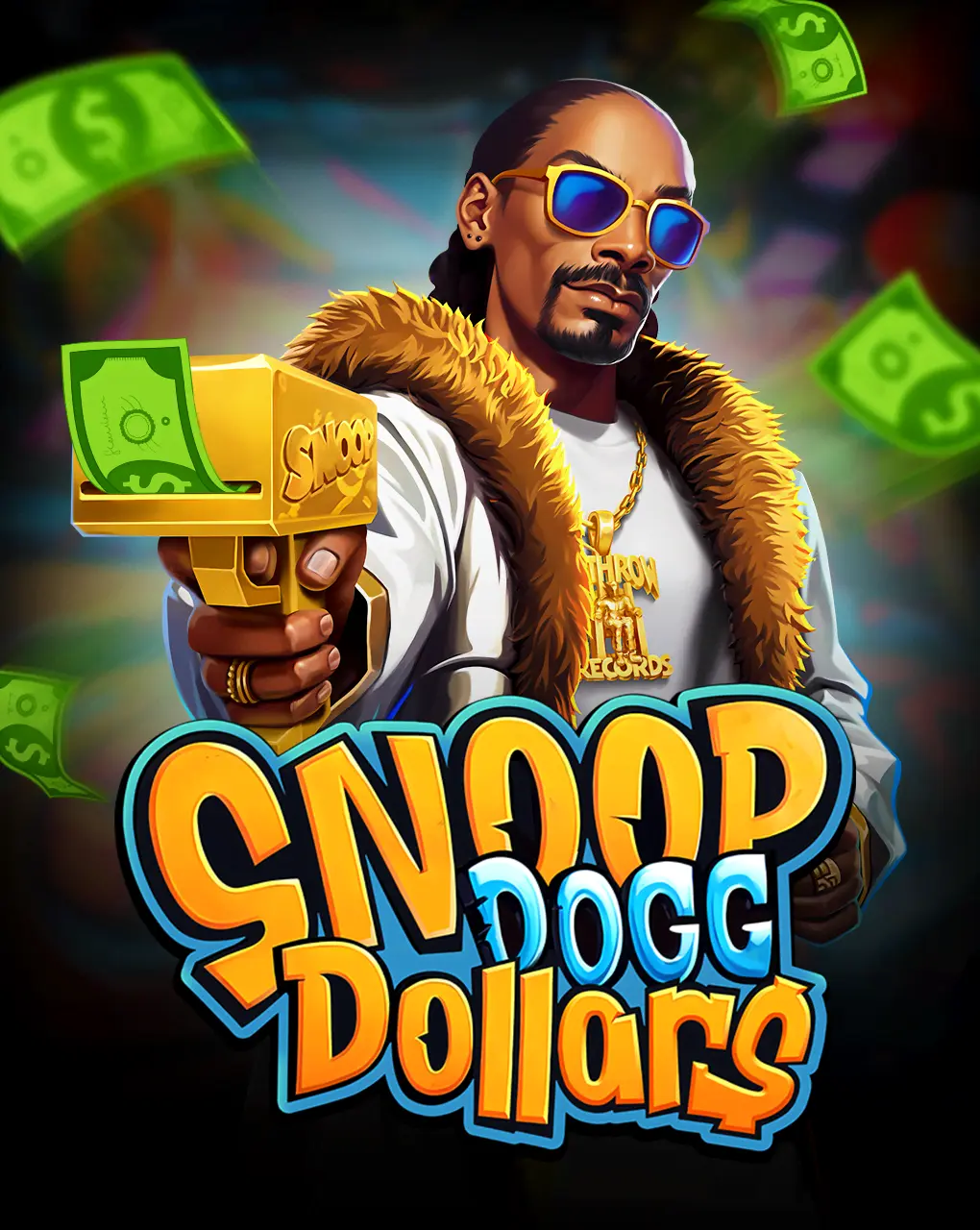 Bgaming : Snoop Dogg Dollars - SPINBET123