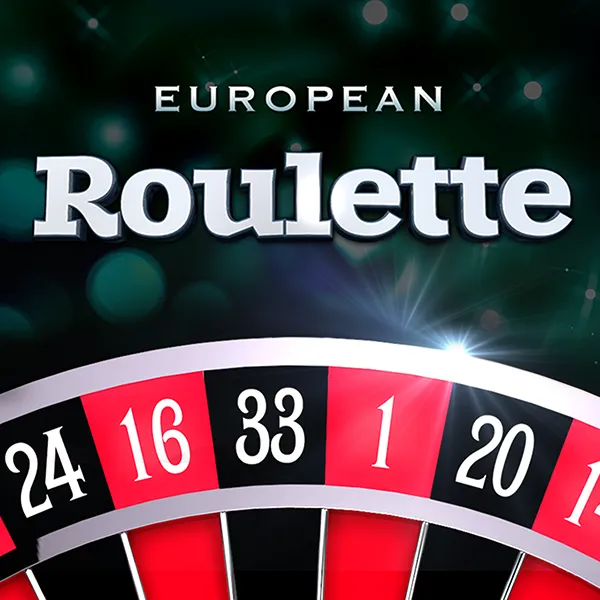 European Roulette Gold - SPINBET123