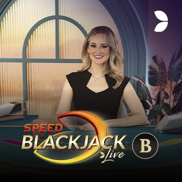 Speed VIP Blackjack B - SPINBET123