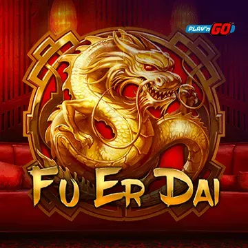 PlaynGo : Fu Er Dai - SPINBET123