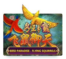 Bird Paradise - SPINBET123