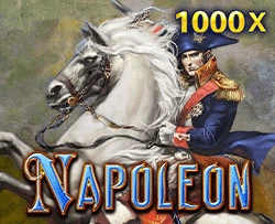 JDB : Napoleon - SPINBET123