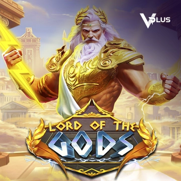 Lord of the Gods - SPINBET123