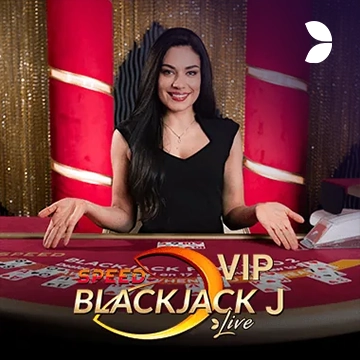 Speed VIP Blackjack J - SPINBET123