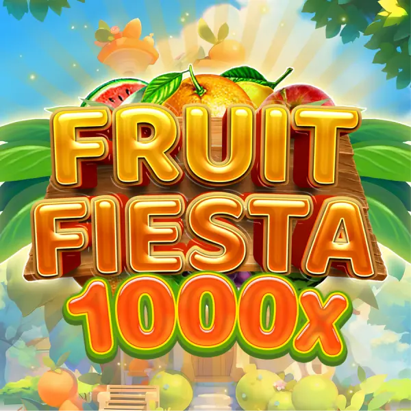 CosmoPlay : Fruit Fiesta 1000 - SPINBET123