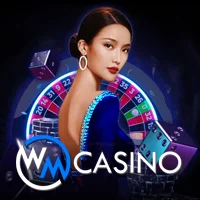WM Casino - SPINBET123