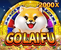JDB : GoLaiFu - SPINBET123