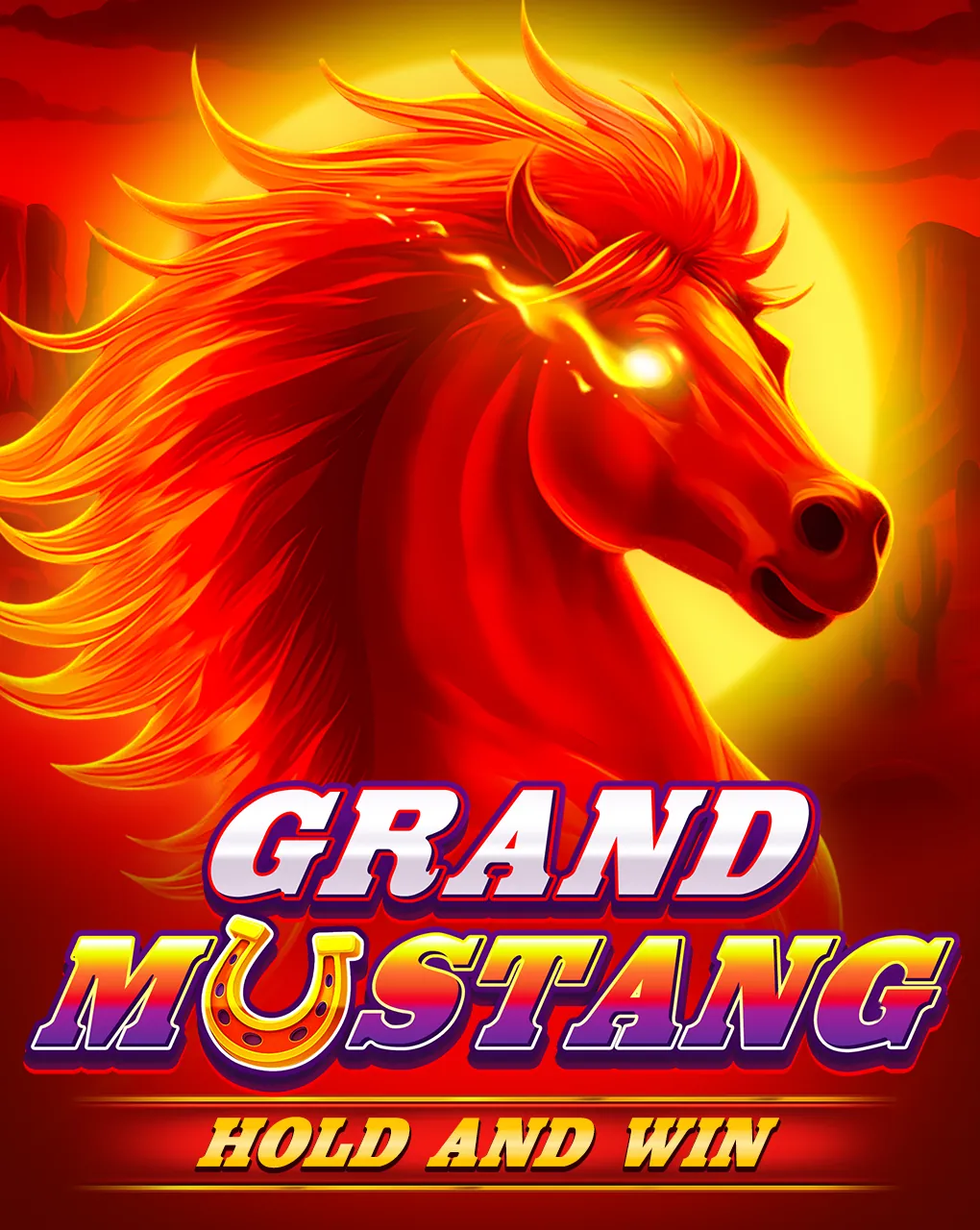 Bgaming : Grand Mustang - SPINBET123
