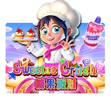 Joker123 : Sweetie Crush - SPINBET123