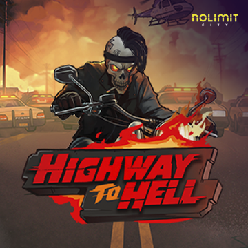 NolimitCity : Highway to Hell - SPINBET123
