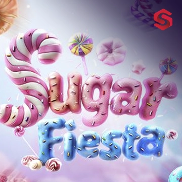 SmartSoft : Sugar Fiesta - SPINBET123