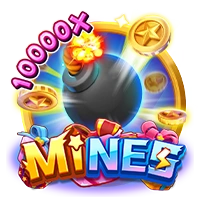 MINES - SPINBET123