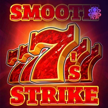 Octoplay : Smooth 7’s Strike - SPINBET123