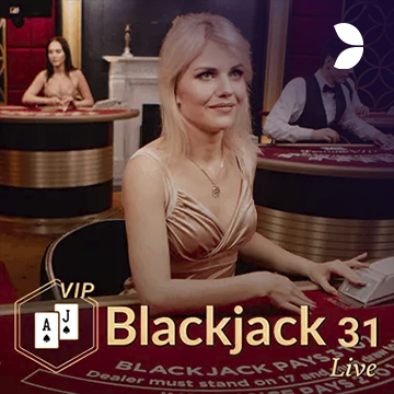 Blackjack VIP 31 - SPINBET123