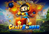 Spadegaming : Crazy Bomber - SPINBET123
