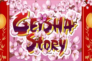 Geisha Story - SPINBET123