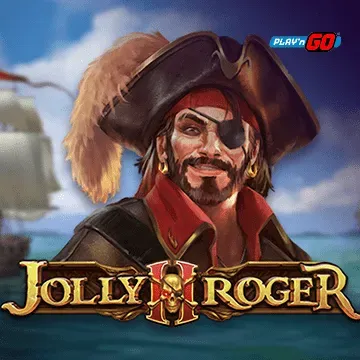PlaynGo : Jolly Roger 2 - SPINBET123