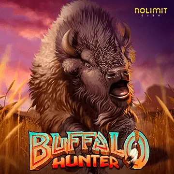 NolimitCity : Buffalo Hunter - SPINBET123