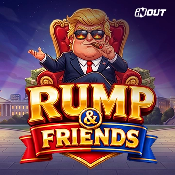 Inout : Rump & Friends - SPINBET123
