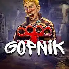 Sneakyslots : Gopnik - SPINBET123