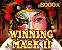 JDB : Winning Mask II - SPINBET123