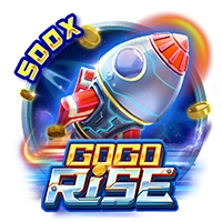GOGO RISE - SPINBET123
