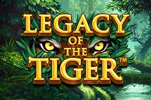 Legacy of the Tiger - SPINBET123