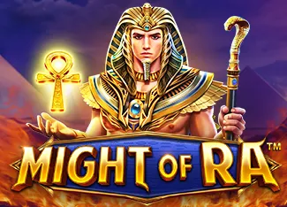 Pragmatic : Might of Ra - SPINBET123