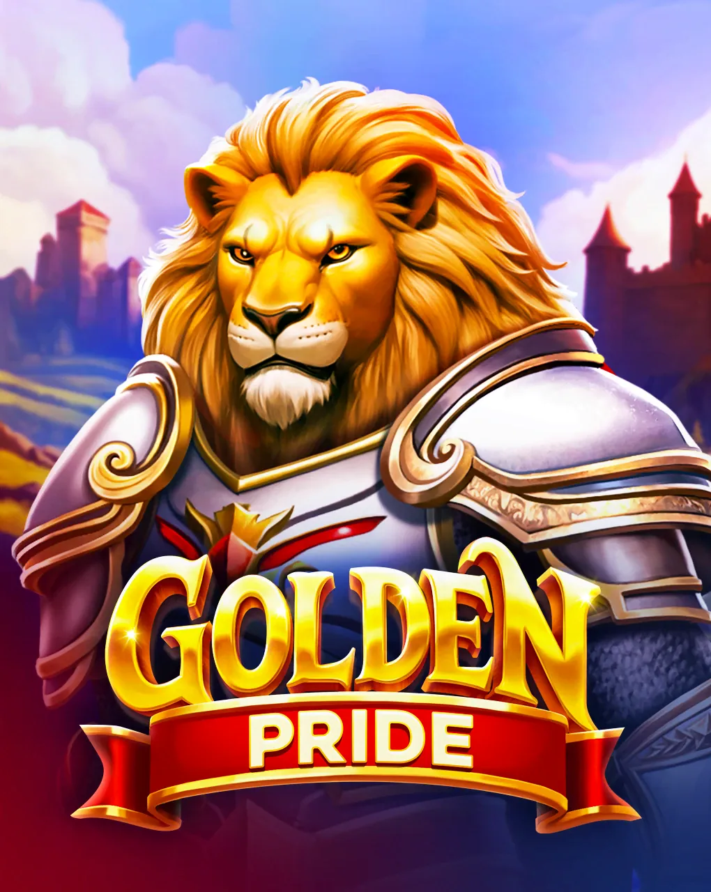 Bgaming : Golden Pride - SPINBET123