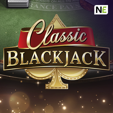 Blackjack Classic - SPINBET123