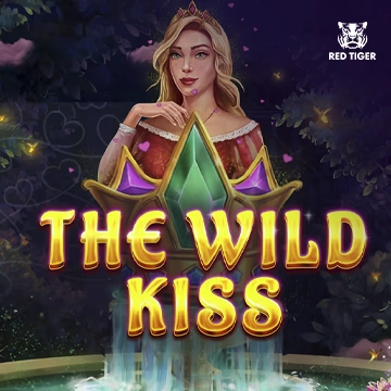 Redtiger : The Wild Kiss - SPINBET123