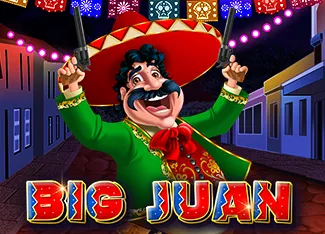 Pragmatic : Big Juan - SPINBET123