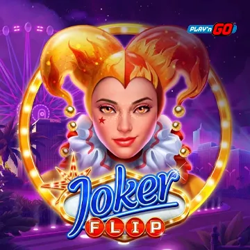 PlaynGo : Joker Flip - SPINBET123