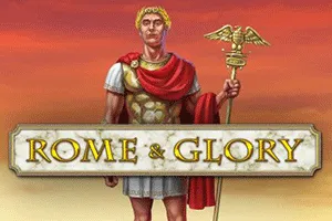 Rome and Glory - SPINBET123