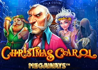 Pragmatic : Christmas Carol Megaways - SPINBET123