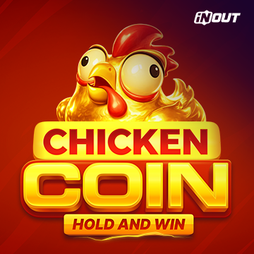 Inout : Chicken Coin - SPINBET123