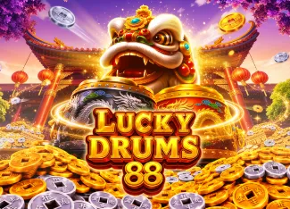 Pragmatic : Lucky Drums 88 - SPINBET123