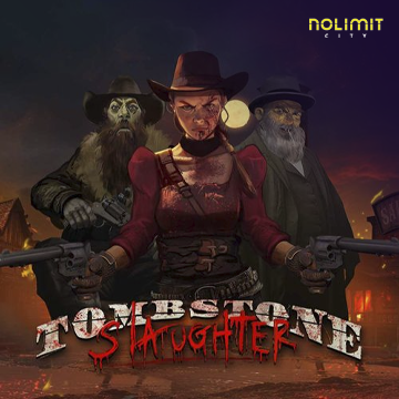 NolimitCity : Tombstone Slaughter - SPINBET123