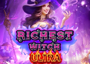 Penyihir Kaya ULTRA - SPINBET123