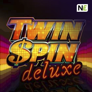 Twin Spin DeLuxe - SPINBET123
