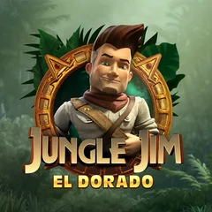 Jungle Jim - El Dorado - SPINBET123