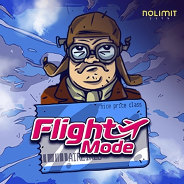 NolimitCity : Flight Mode - SPINBET123