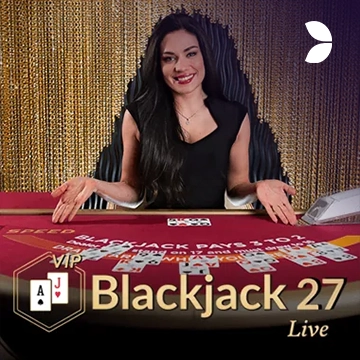 Blackjack VIP 27 - SPINBET123