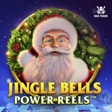 Redtiger : Jingle Bells Power Reels - SPINBET123