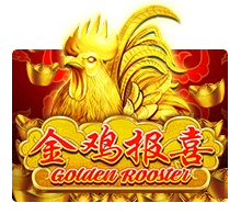 Joker123 : Golden Rooster - SPINBET123